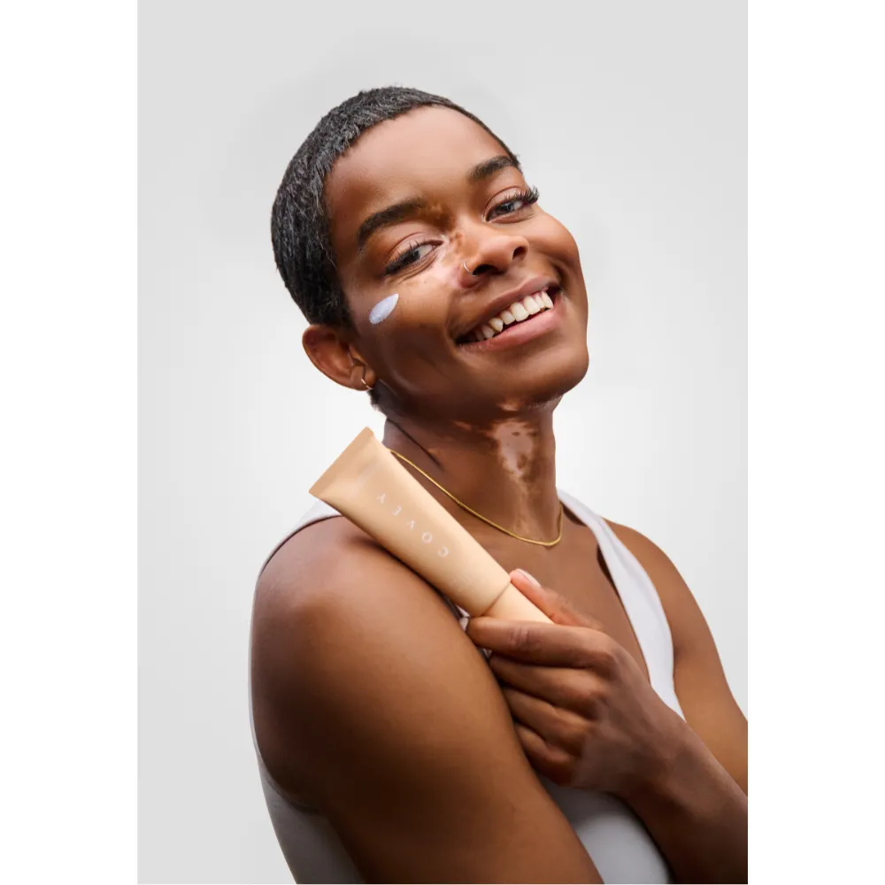 Sun & Done Moisturizing SPF 50 Sunscreen