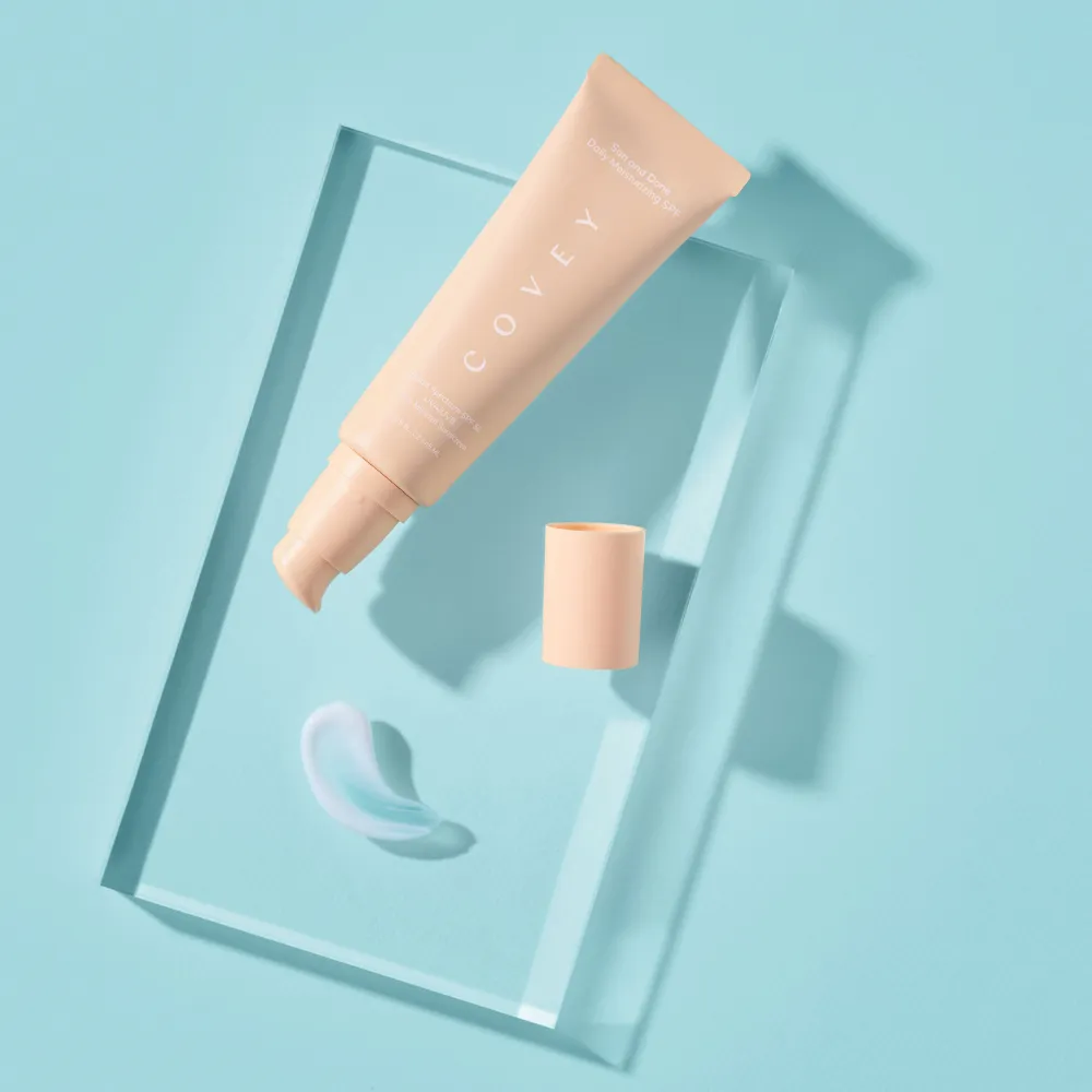 Sun & Done Moisturizing SPF 50 Sunscreen