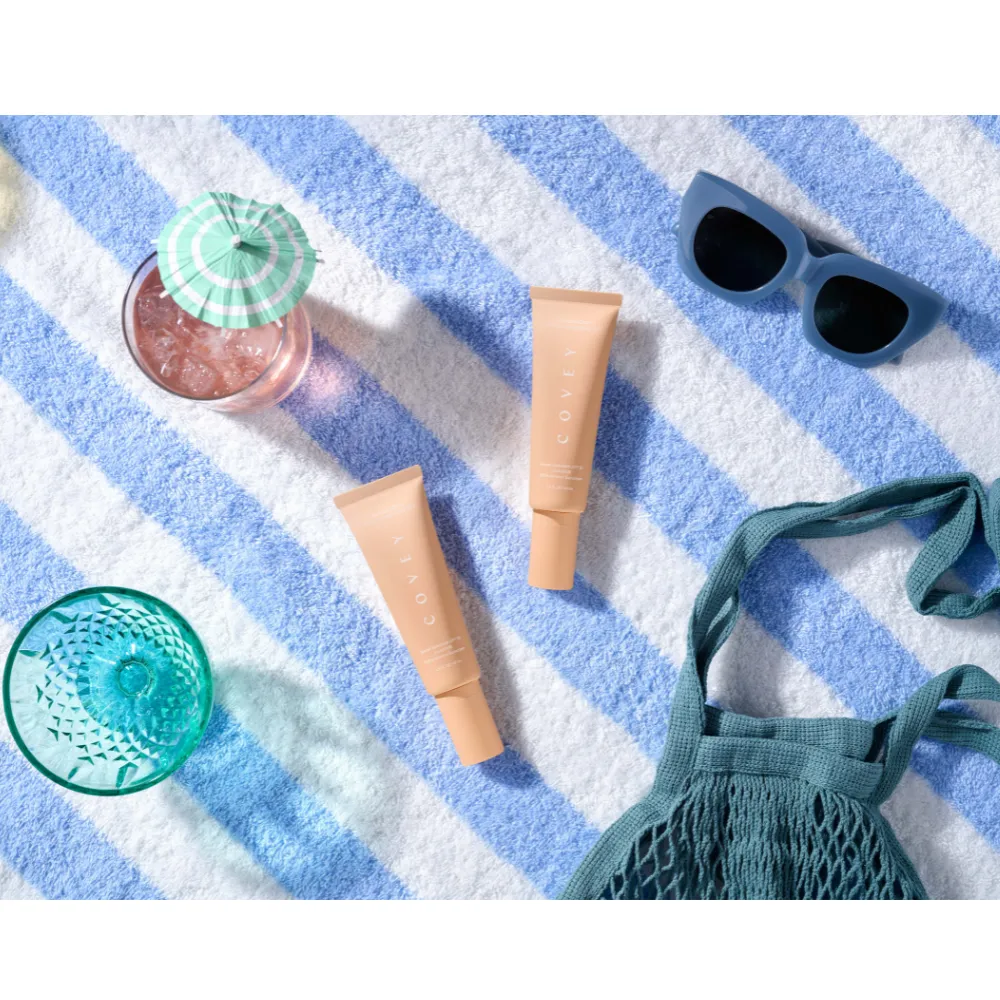 Sun & Done Moisturizing SPF 50 Sunscreen