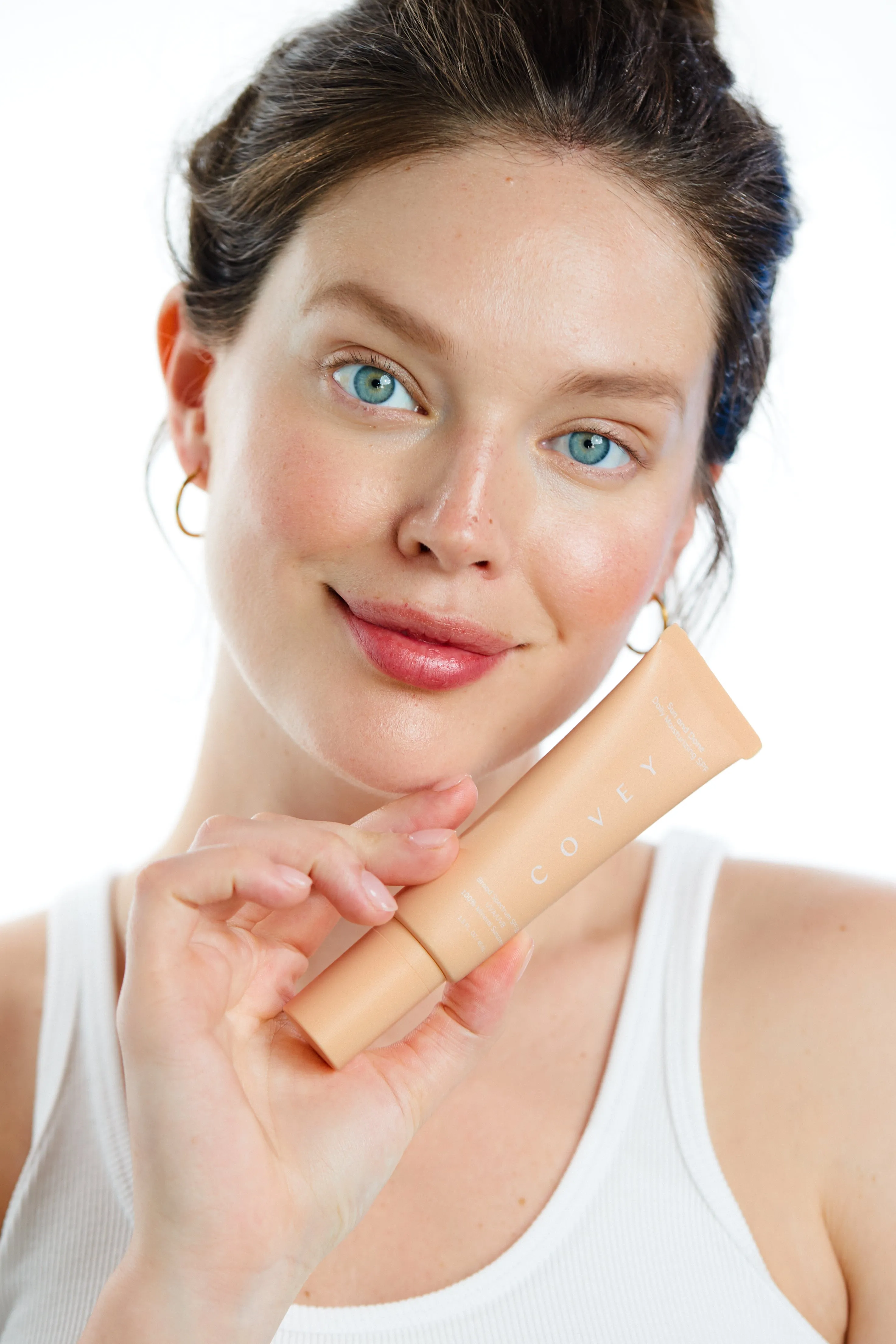 Sun & Done Moisturizing SPF 50 Sunscreen