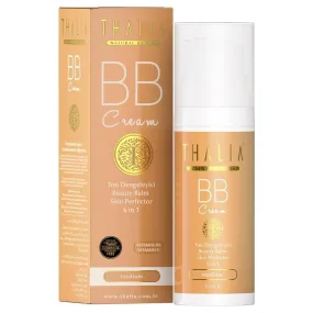 Thalia BB Cream Skin Perfector 6-in-1 Donkere Huid 50 ml