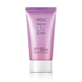Tone Up UV Elixir SPF 50  PA    