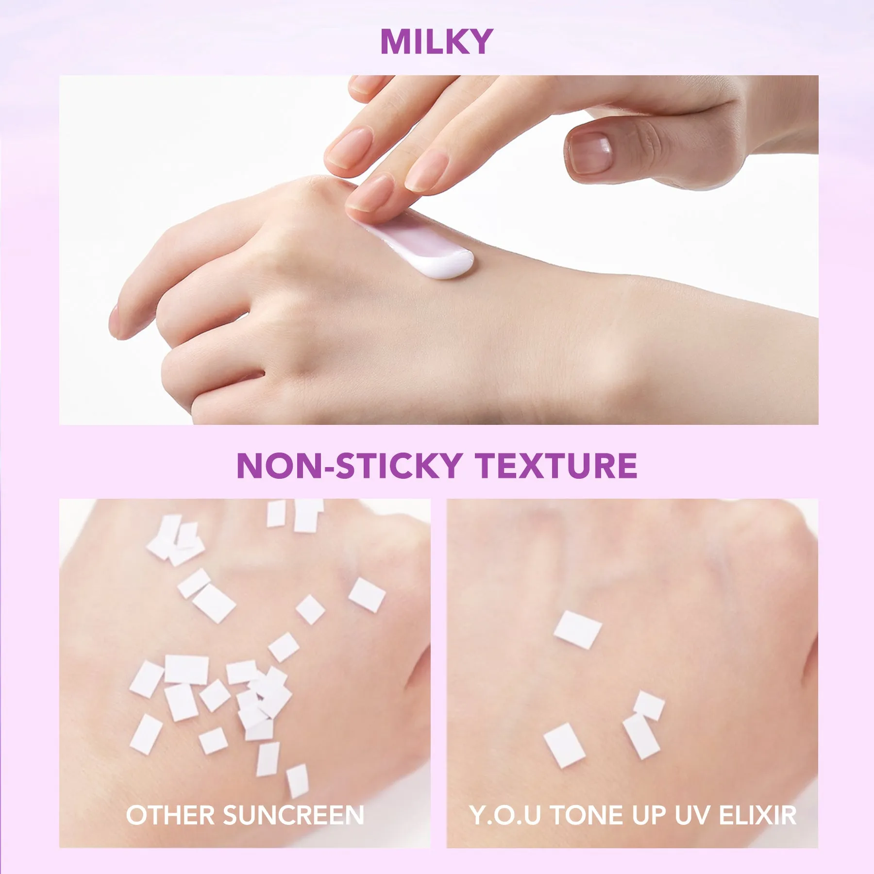 Tone Up UV Elixir SPF 50  PA    