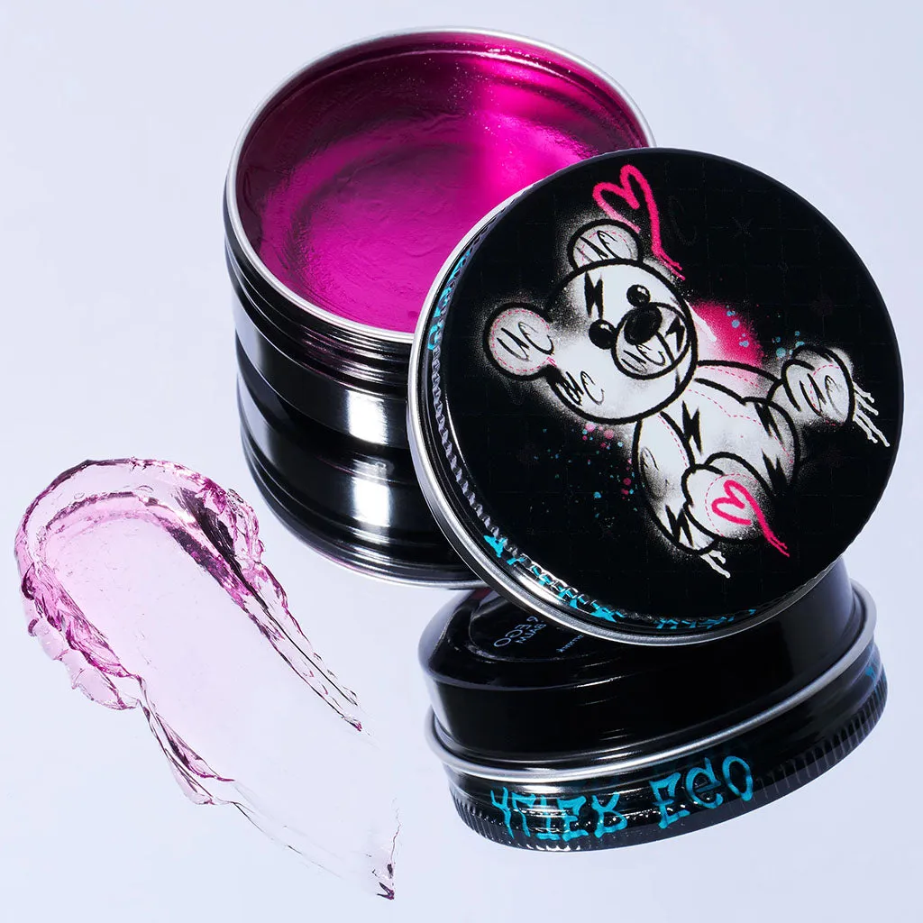 Unicorn Cosmetics - Bear Brows Alter Ego Ultimate Lift & Hold Brow Balm (30g)