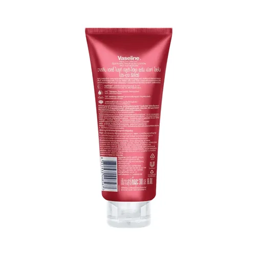 Vaseline - Gluta-Hya Pro-Age Restore Serum Burst Body Lotion - 300ml