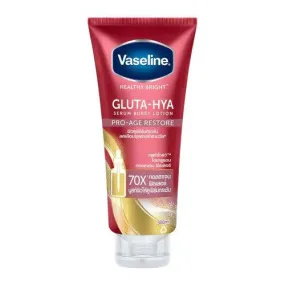 Vaseline - Gluta-Hya Pro-Age Restore Serum Burst Body Lotion - 300ml
