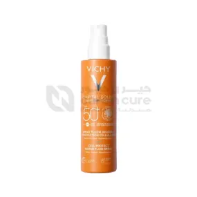 Vichy Capital Soleil Spf 50  Spray