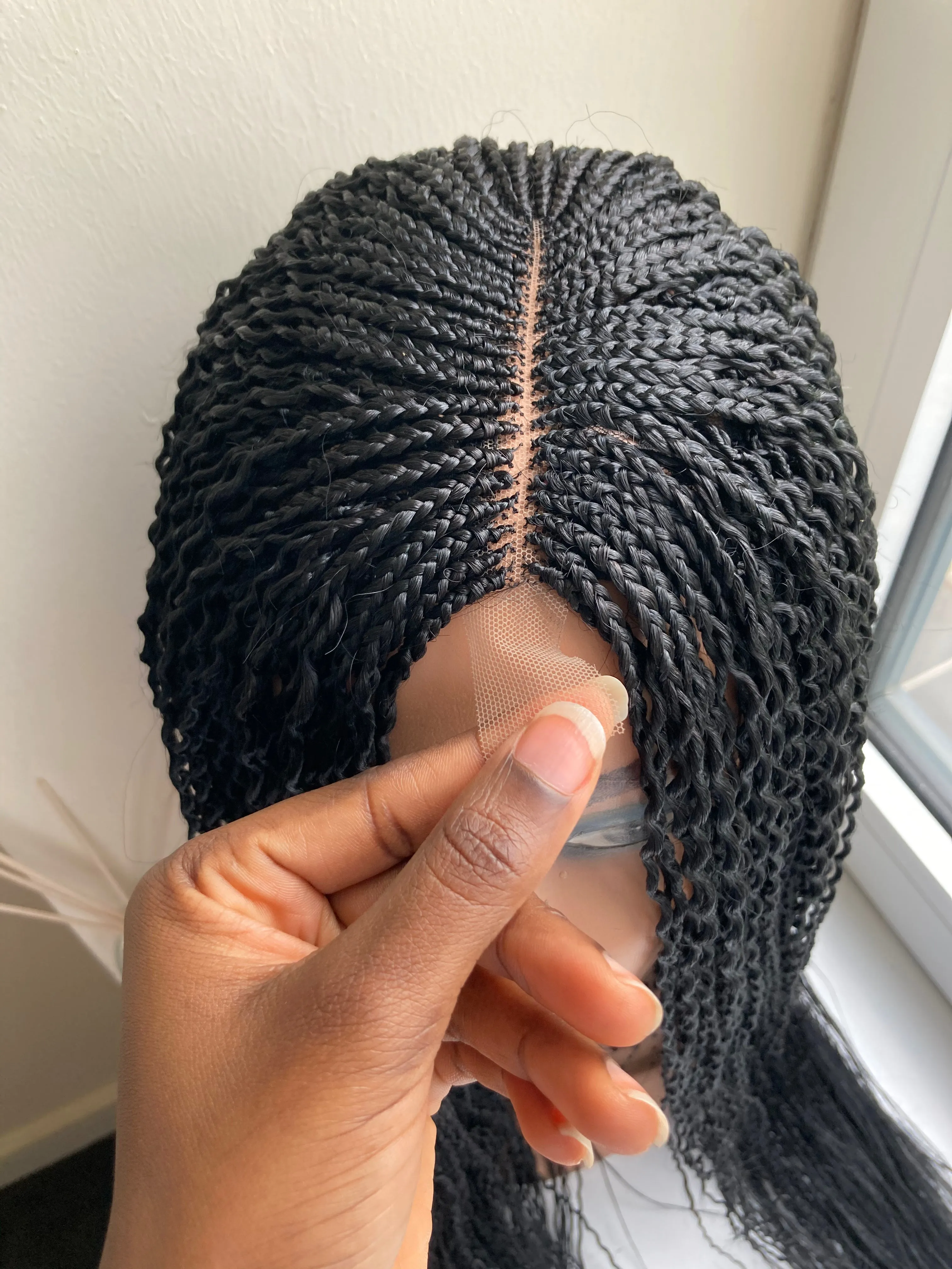 Watermelon X Closure
