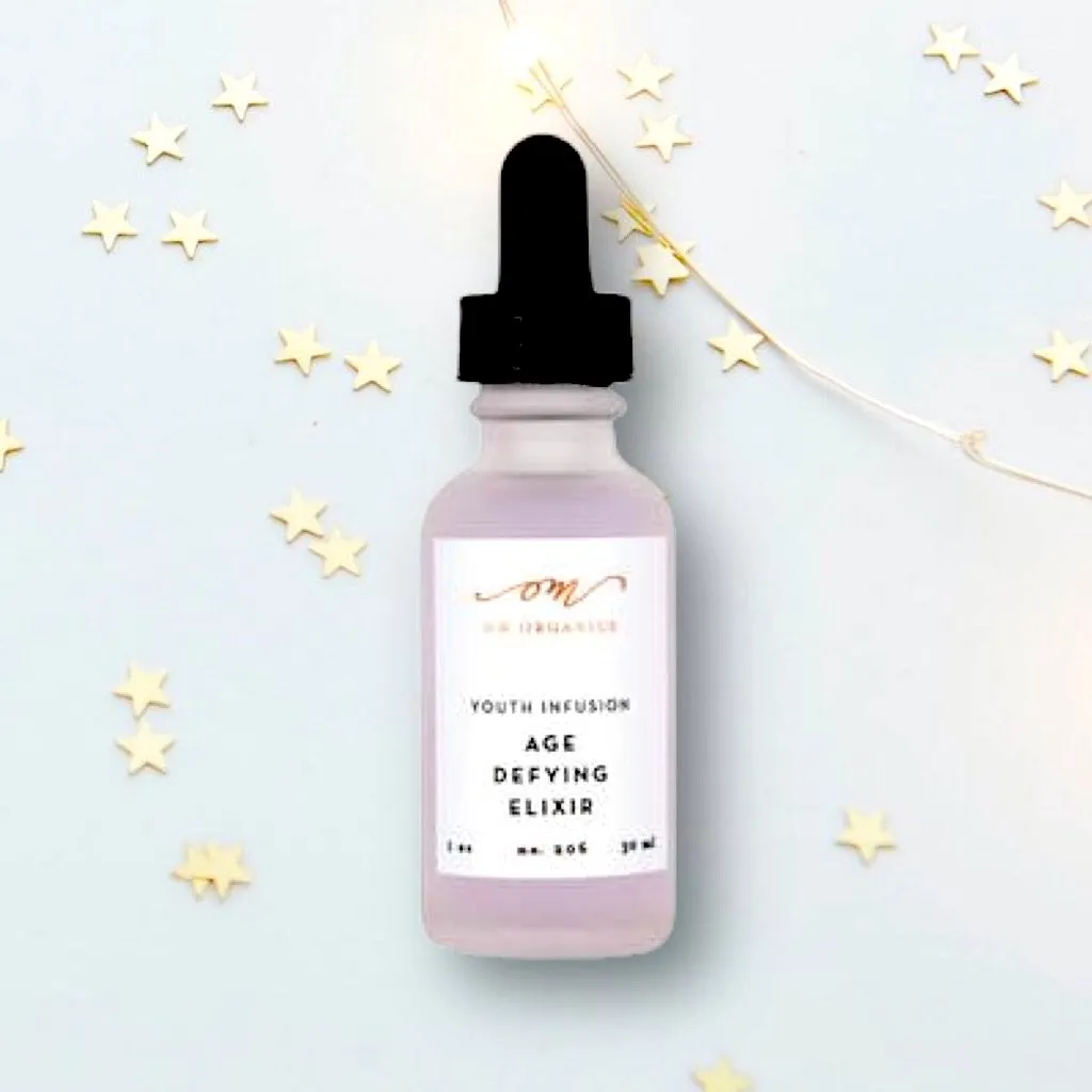 Youth Infusion Age Defying Elixir